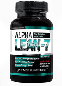 Alpha Lean 7