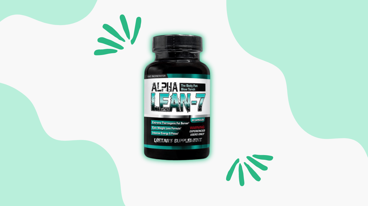 Alpha Lean 7 Review