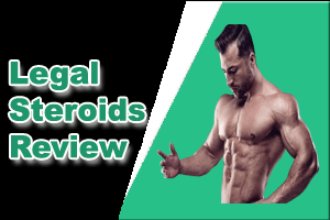 Legal Steroids