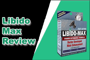 Libido Max