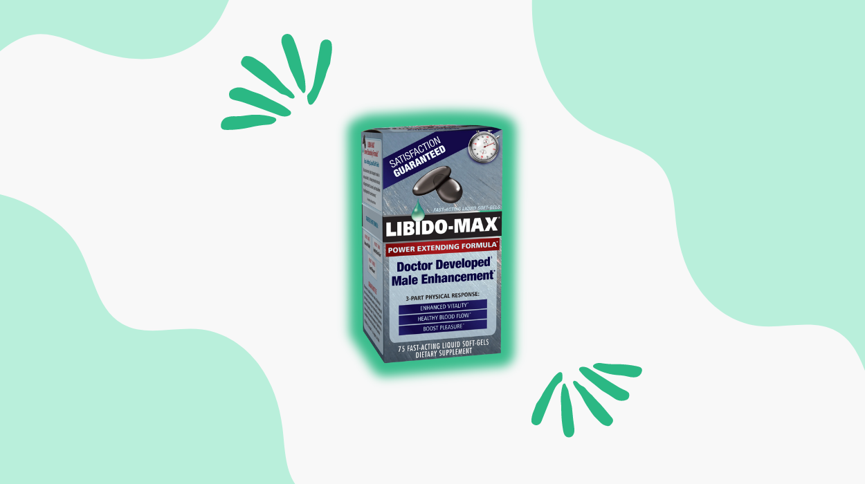 Libido Max Review