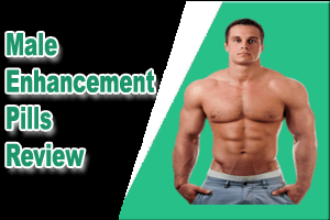 Male Enhancement Pills