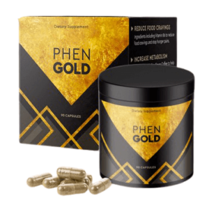 Phen Gold