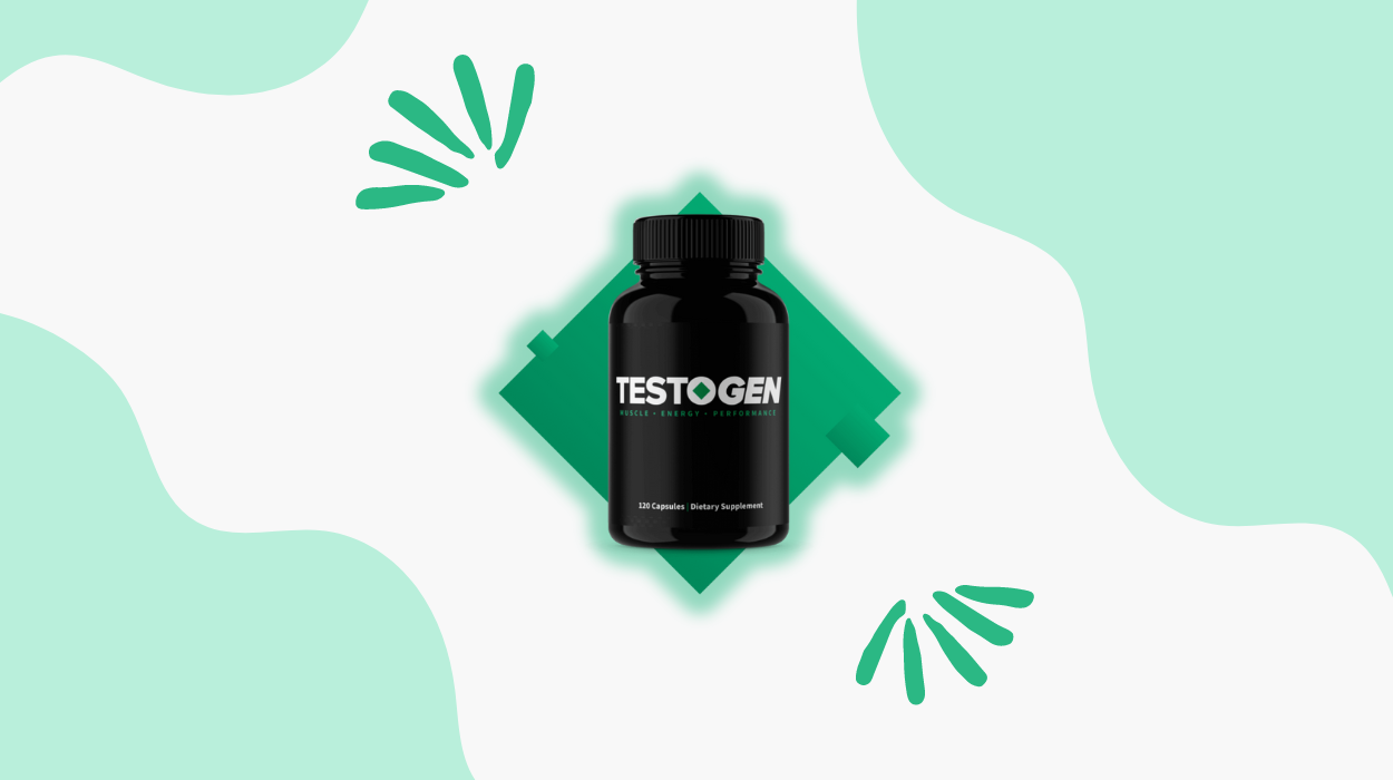 Testogen Review