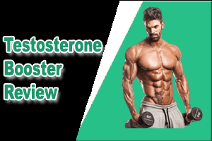 Testosterone Boosters