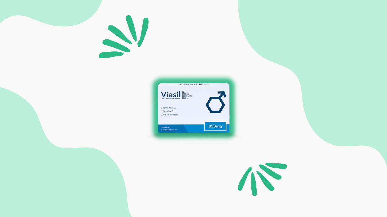 Viasil Review