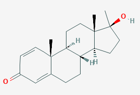 Dianabol Mechanism