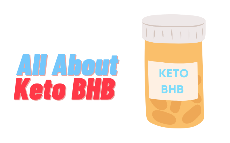 Keto BHB