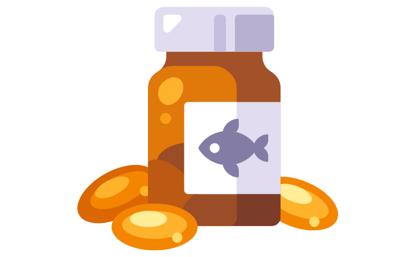 fish oil