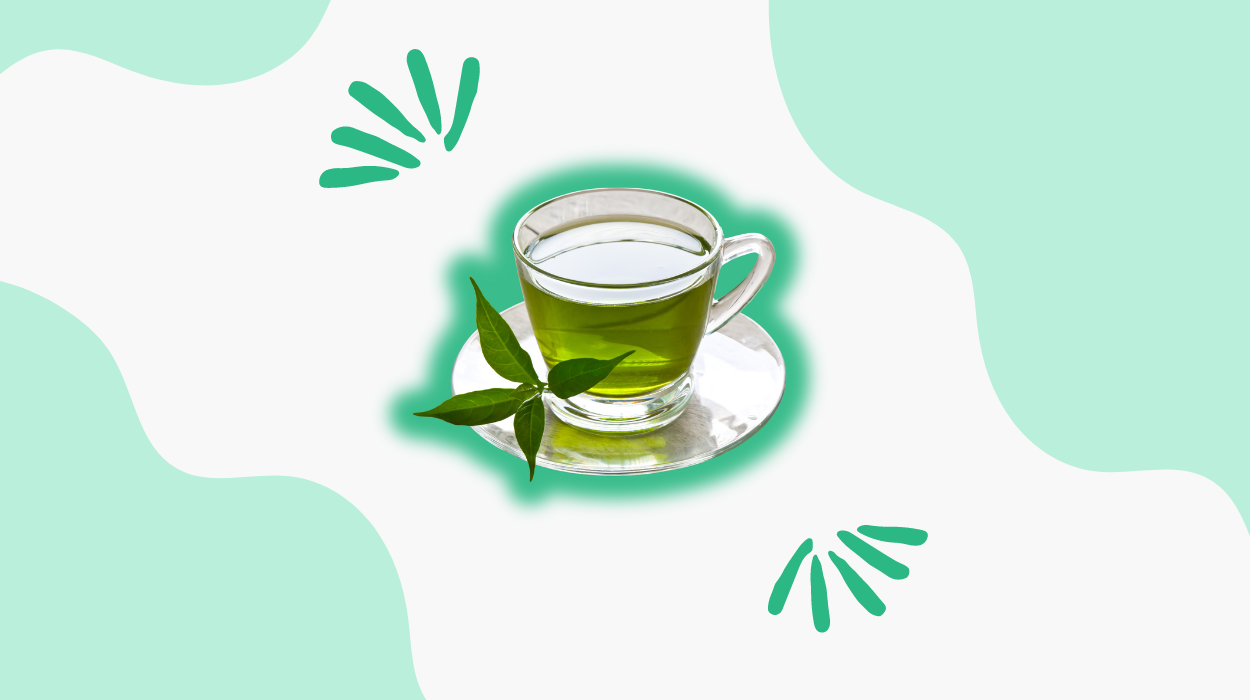 Benefits Of Green Tea