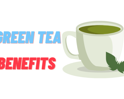 Green Tea Benefits