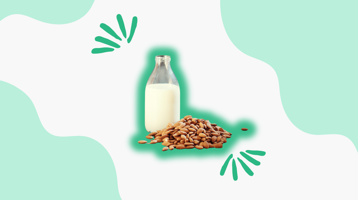 Is Almond Milk Keto