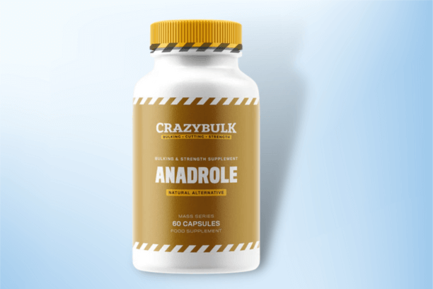 Anadrole Review