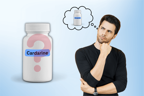 Cardarine Review