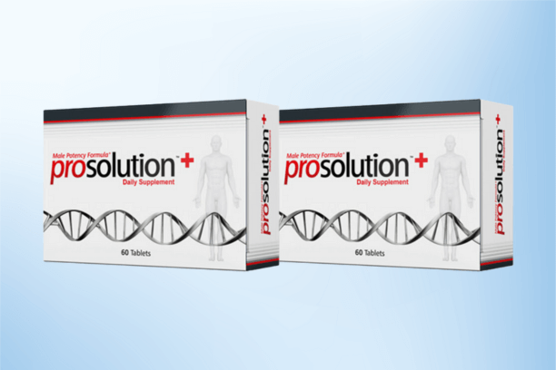 Prosolution Plus Reviews : Ingredients Results & Side Effects [Scam ...
