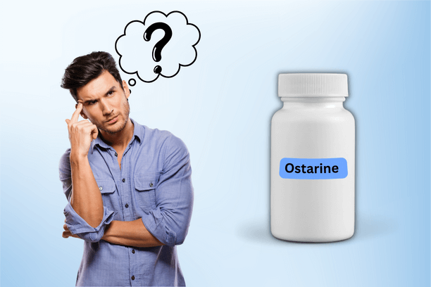 Ostarine Review