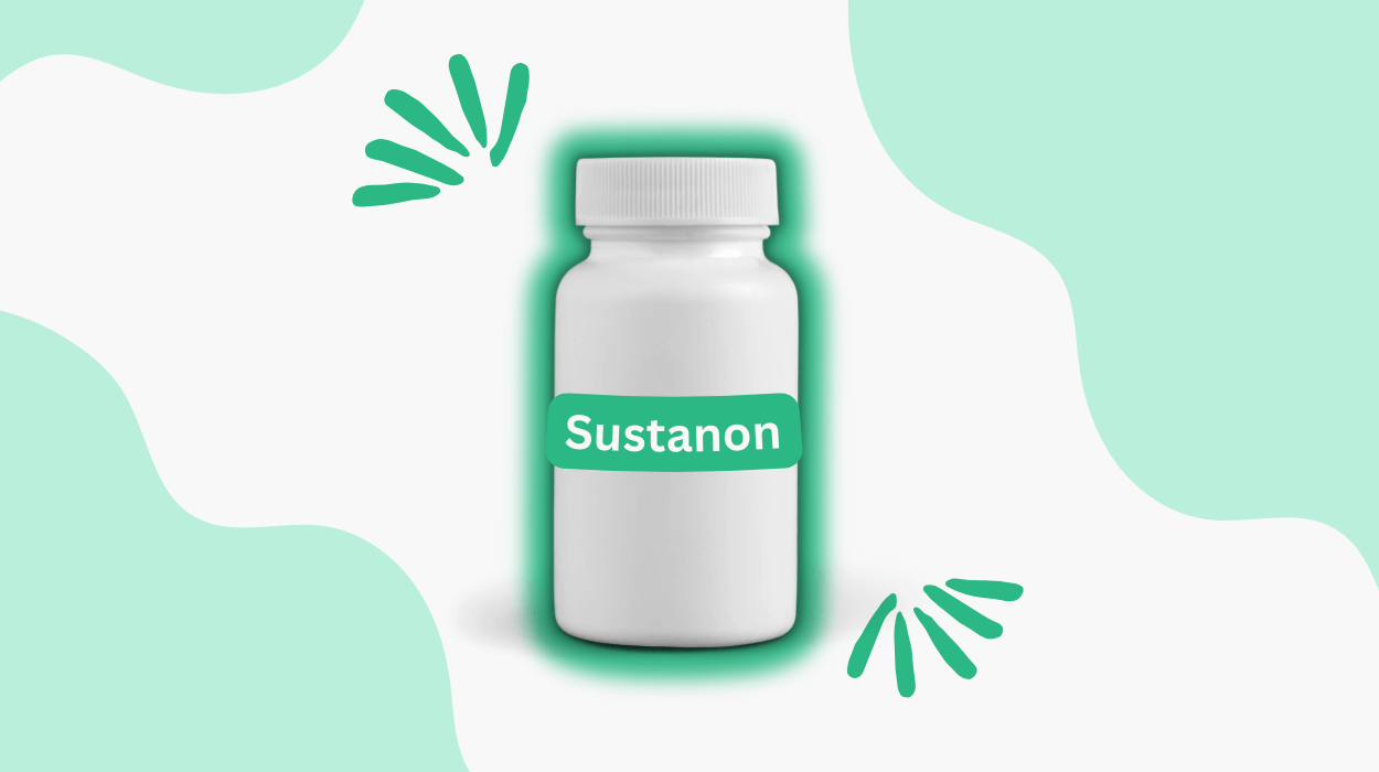 Sustanon Reviews