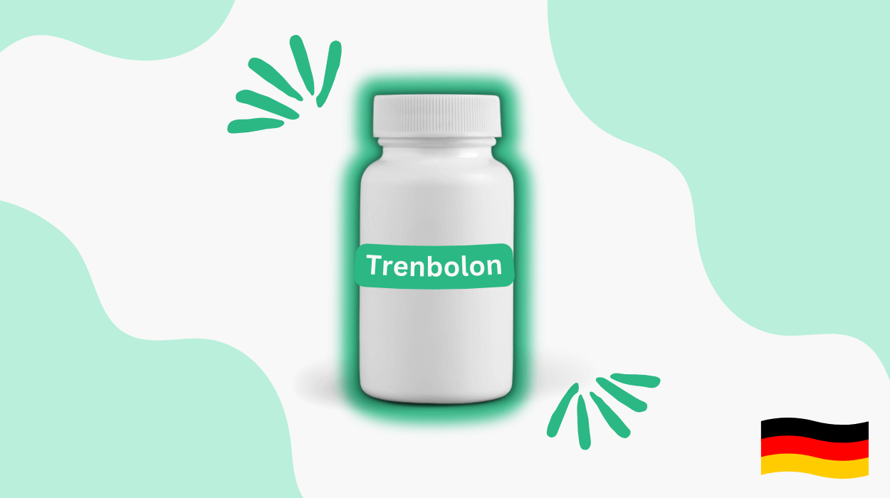 Trenbolone