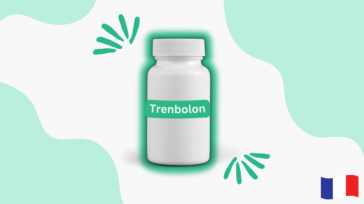 Trenbolone