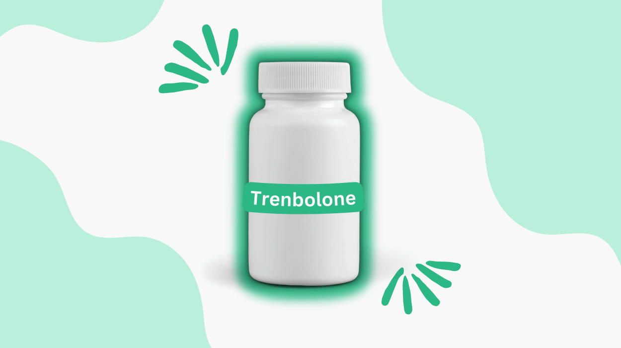 Trenbolone