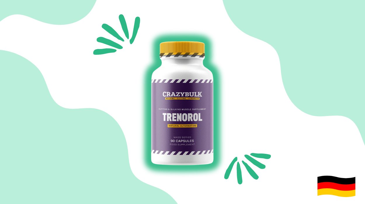 Trenorol Erfahrungen Bewertung, Test & Kaufberatung Flame Challenge