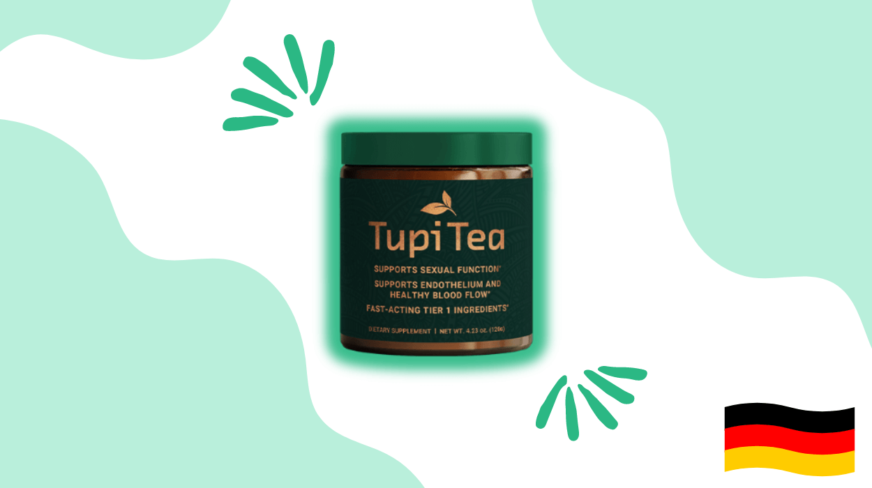 Tupi Tea