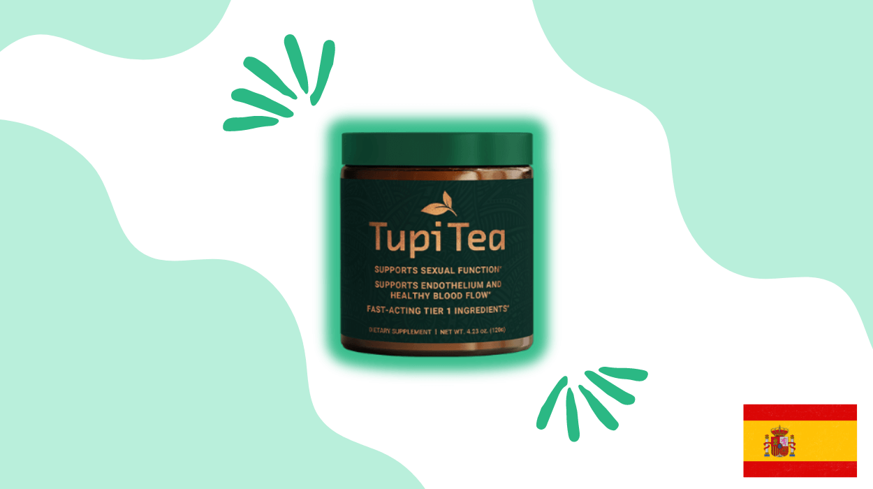 Tupi Tea