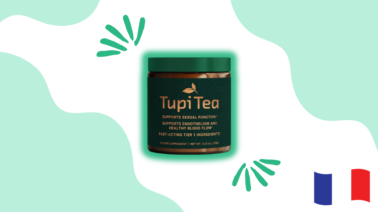 Tupi Tea