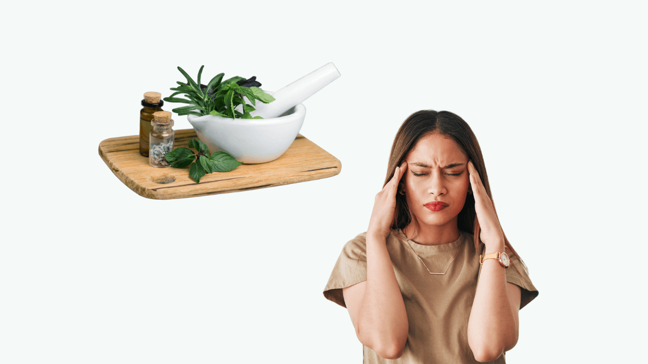 13 Best Herbal Remedy For Anxiety