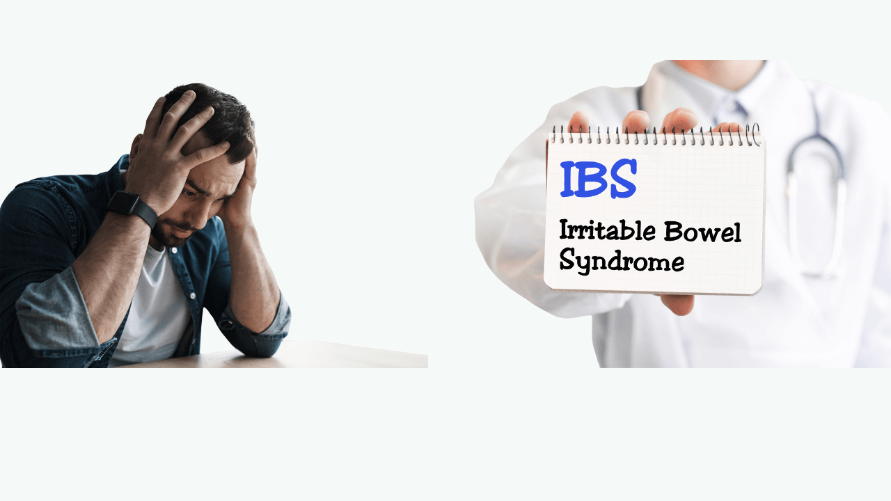 Anxiety And IBS