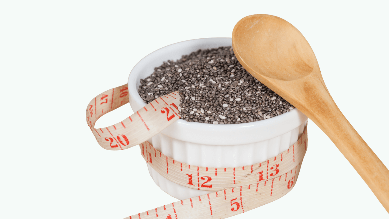 How To Effectively Use Chia Seeds To Benefit Your Stomach? Flame