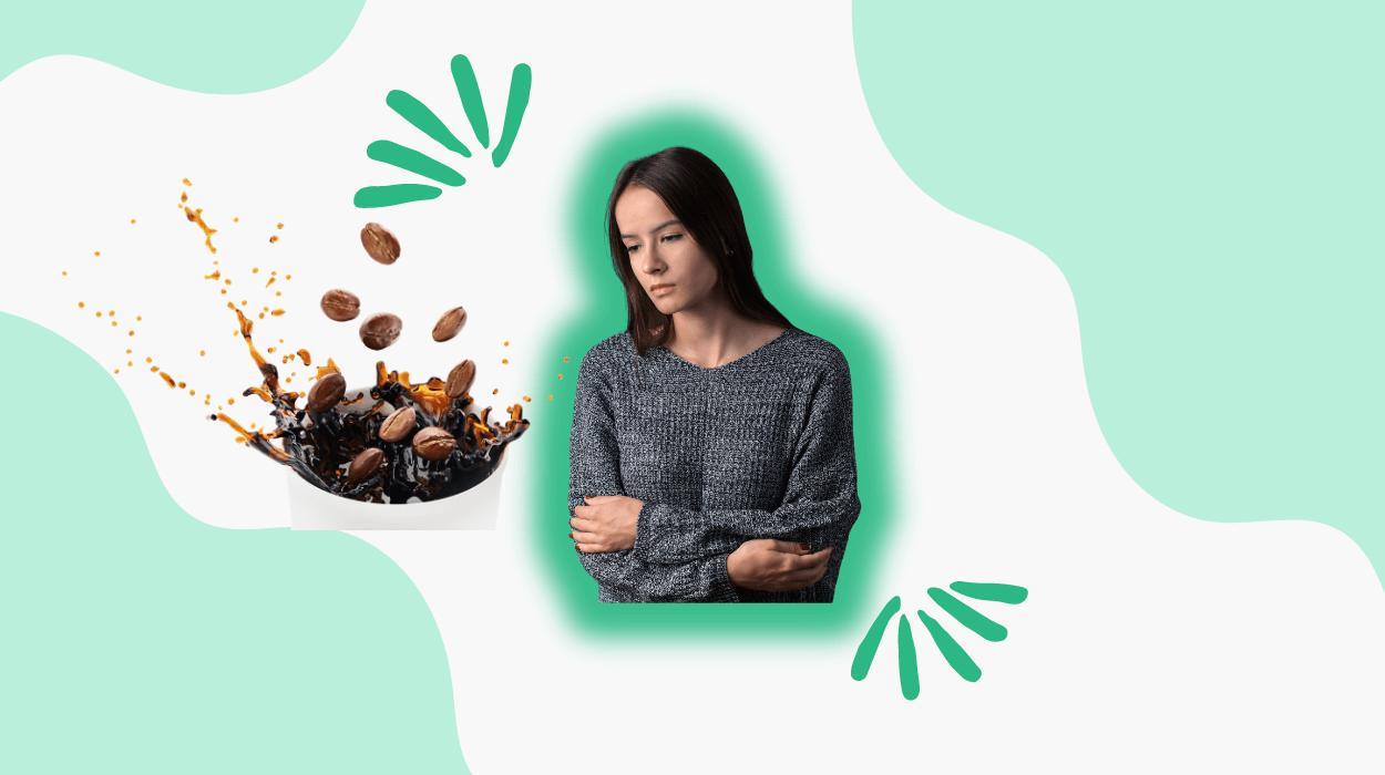 Does Caffeine Cause Anxiety?