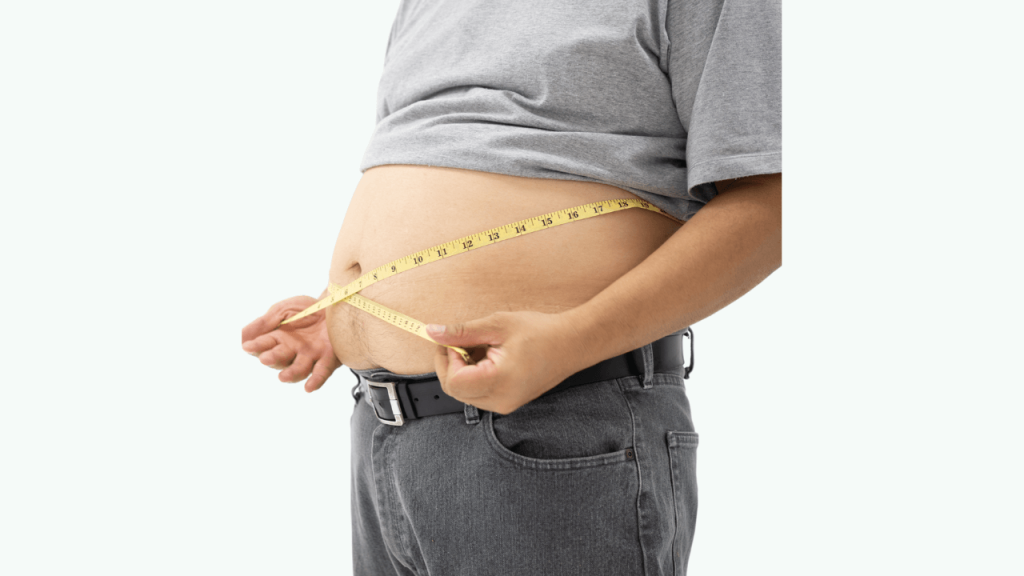 How to lose belly fat overnight 12 best tips flame challenge