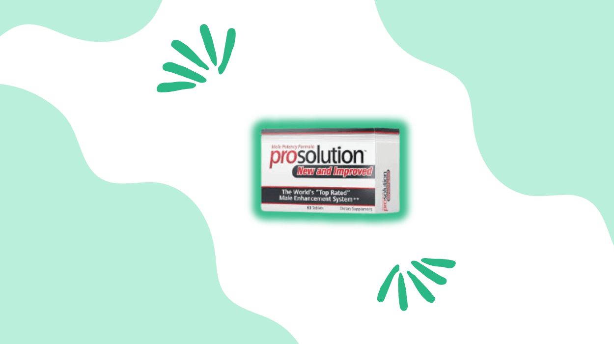 Prosolution Plus Reviews