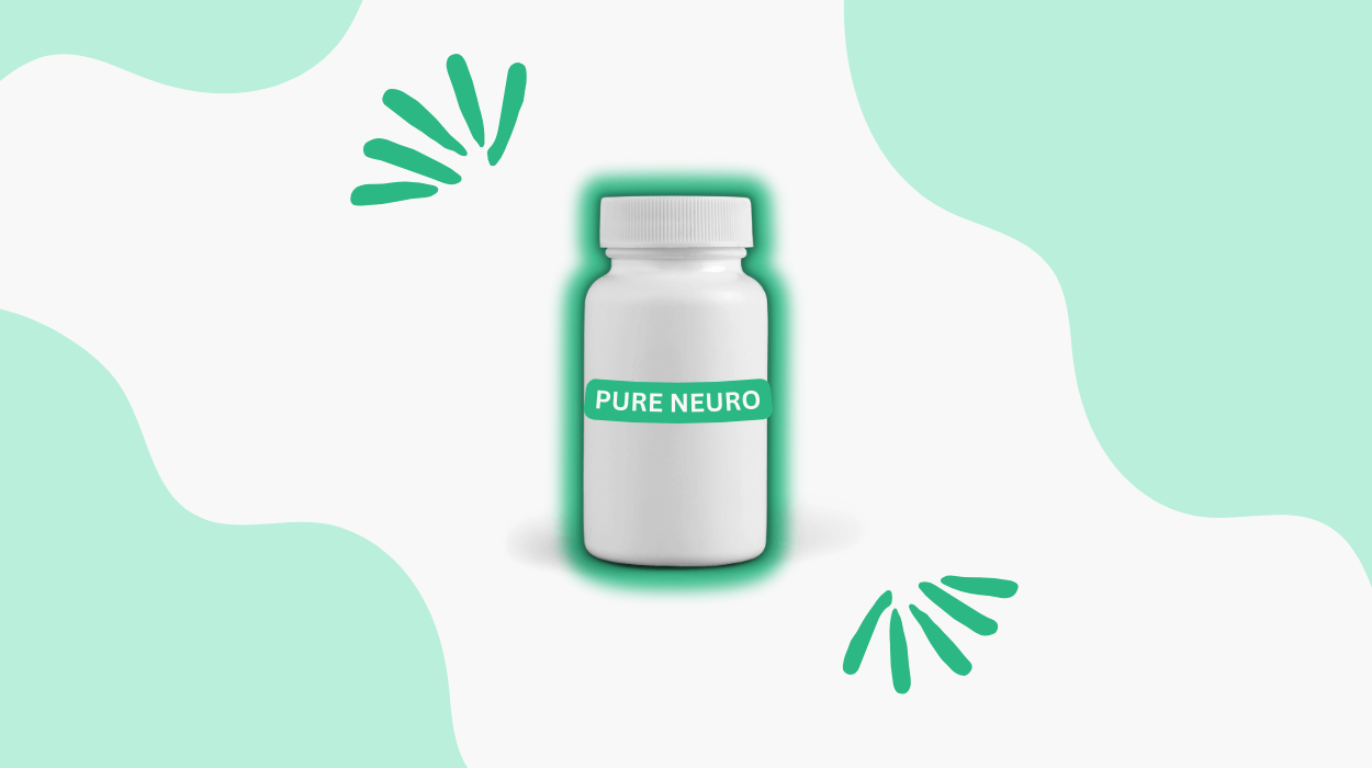 Pure Neuro Review