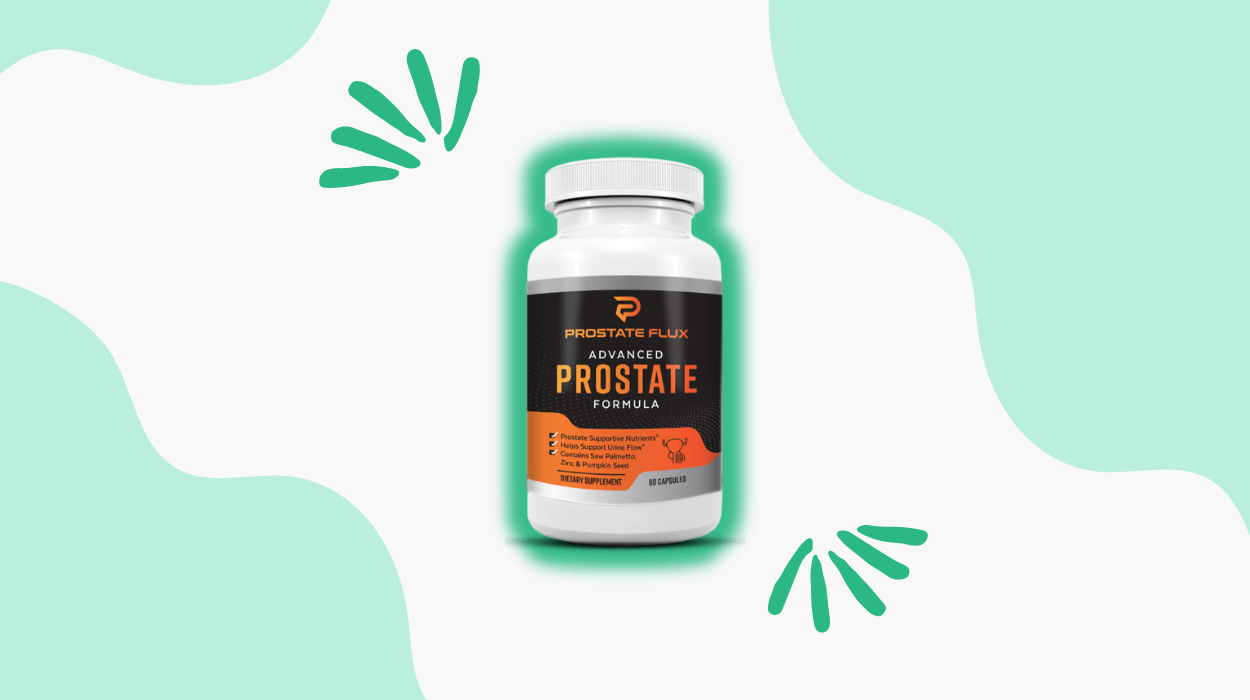 Prostate Flux Review