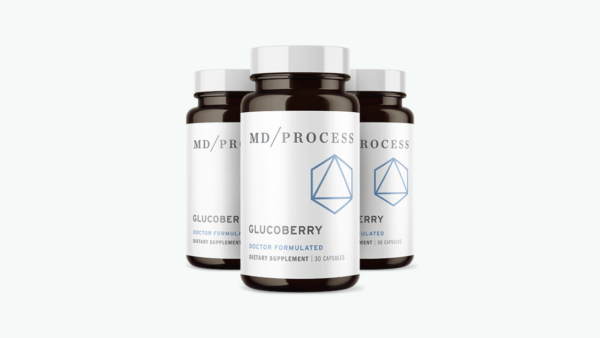Glucoberry