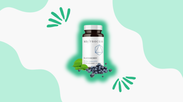 Glucoberry