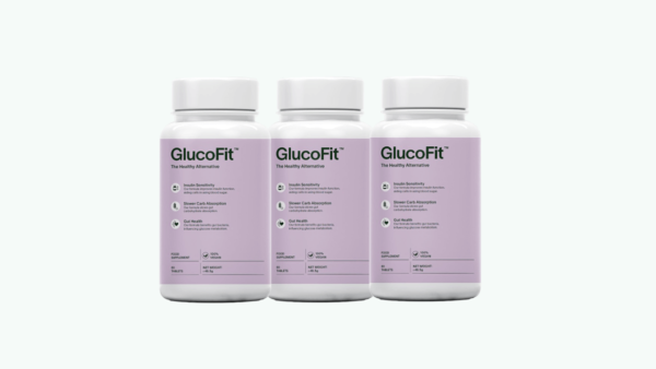 Glucofit