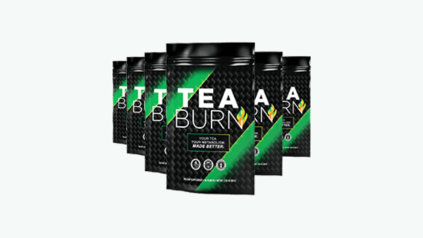 Tea Burn