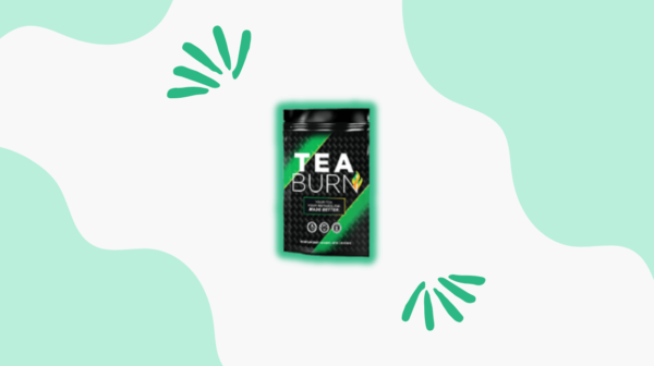 Tea Burn