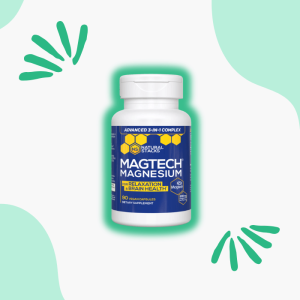 Magtech Magnesium