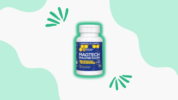 Magtech Magnesium