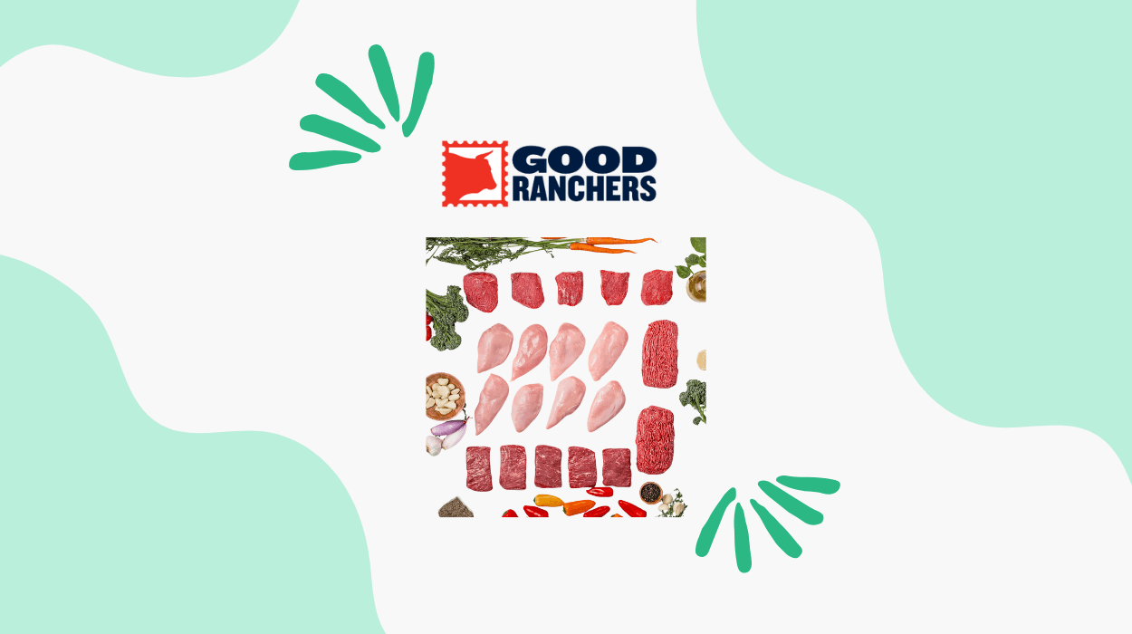 Good Ranchers Review