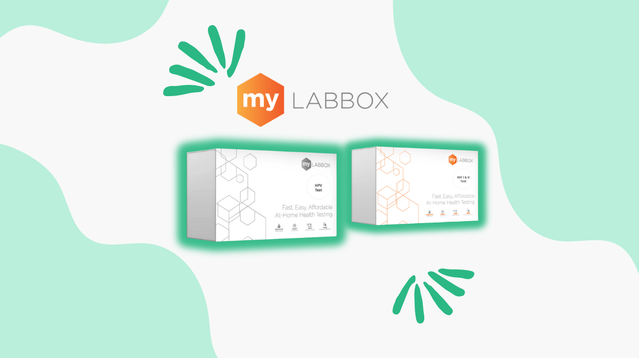 MyLAB Box Review