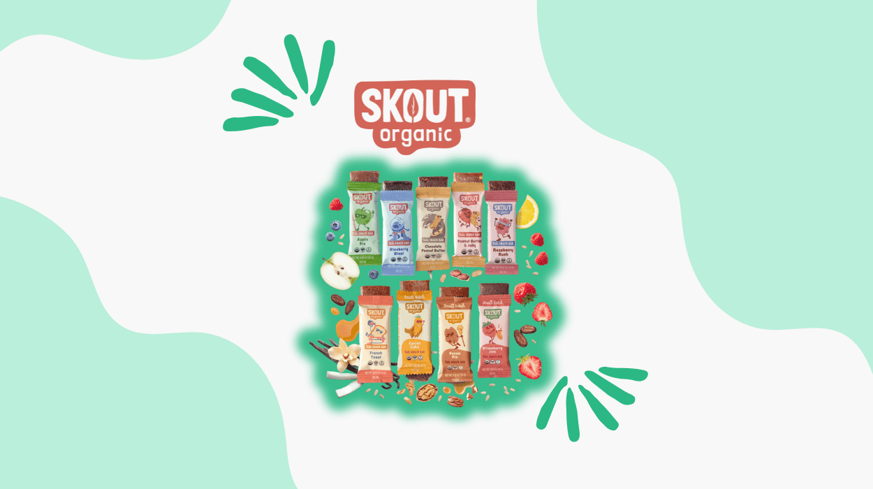 Skout Organic