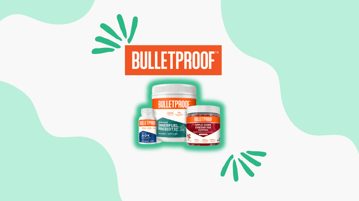 bulletproof