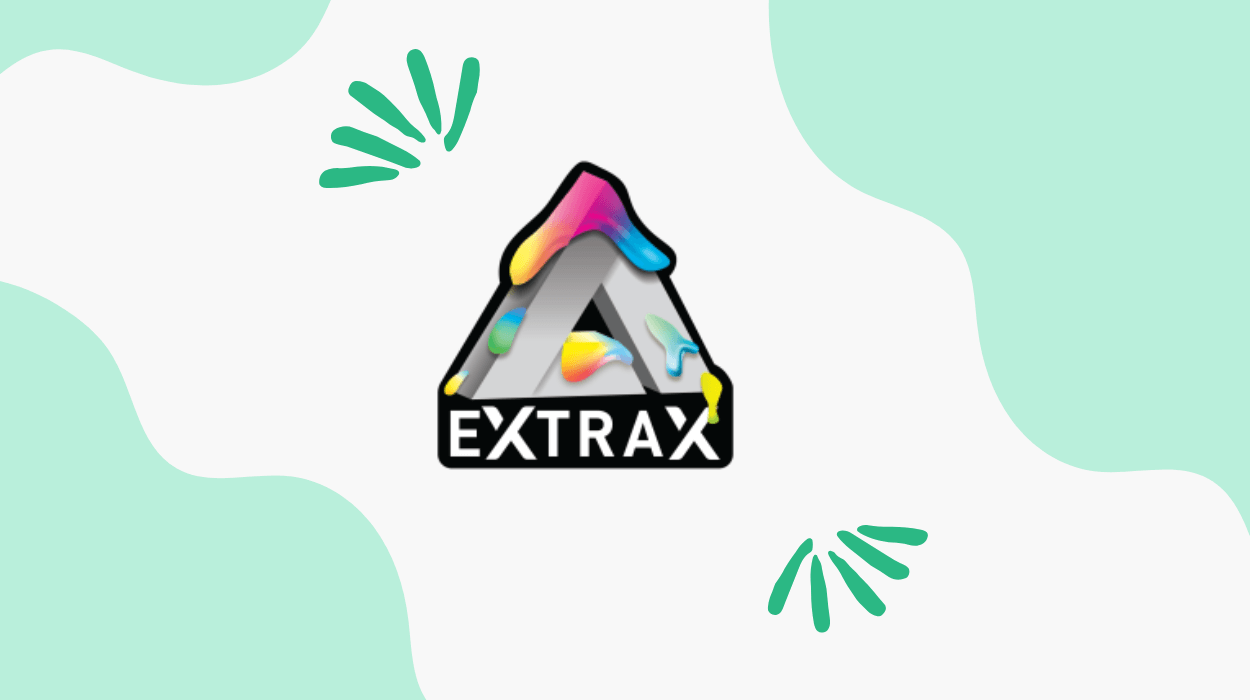 Delta Extrax Review