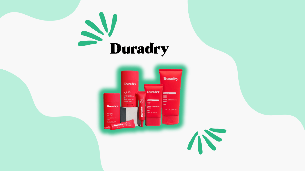 Duradry Review