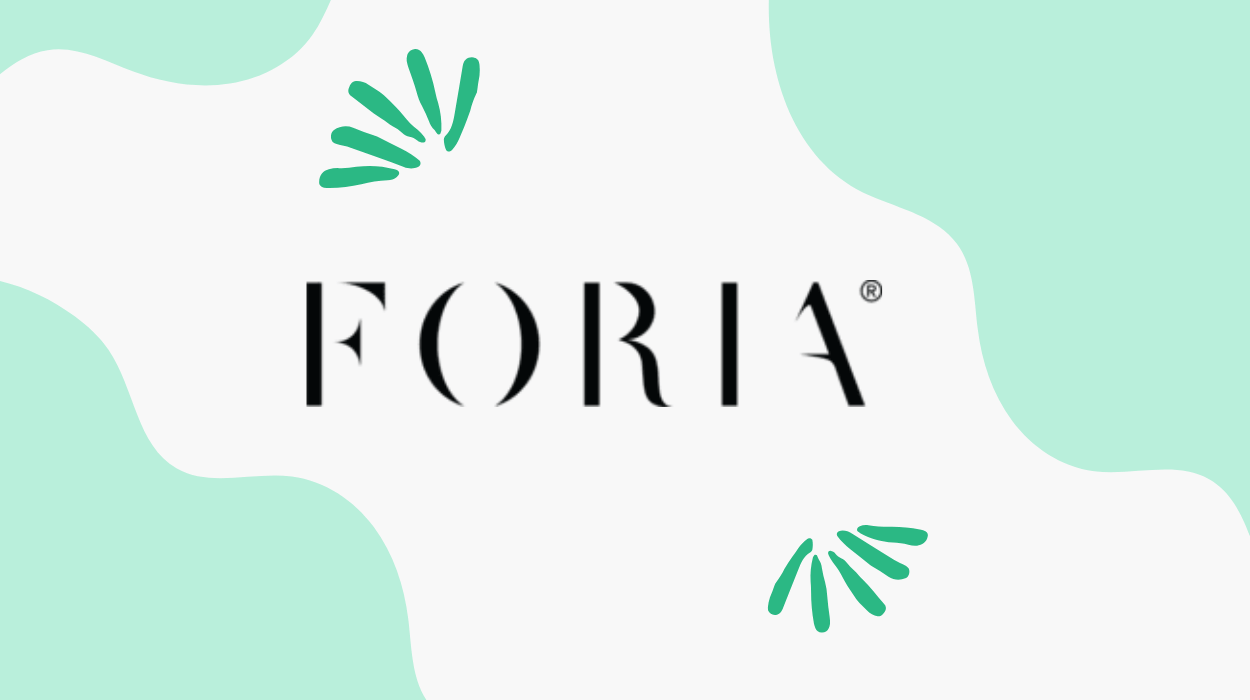 Foria Wellness Review